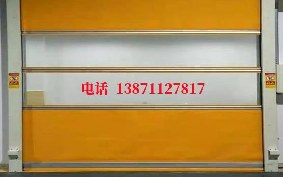 双牌洁净室门